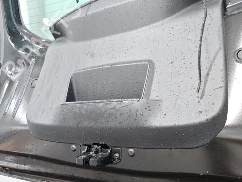 Tailgate DACIA DUSTER (HS_) 1.5 dCi (HSMC) | BP38475304C6 - Image 6