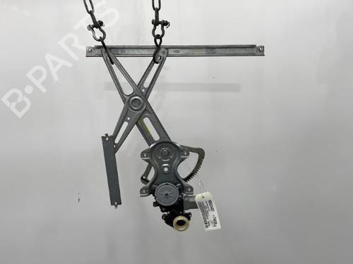 Used Front left window mechanism TOYOTA AURIS (_E15_) 2.0 D-4D (ADE150_, ADE150R) (126 hp) 20386930