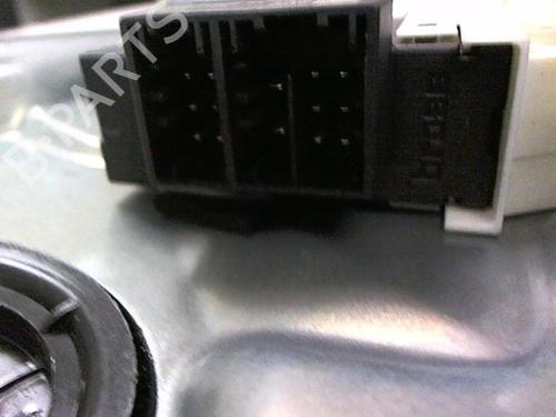 Front left window mechanism SEAT IBIZA III (6L1) 1.9 TDI | BP20477713C22 