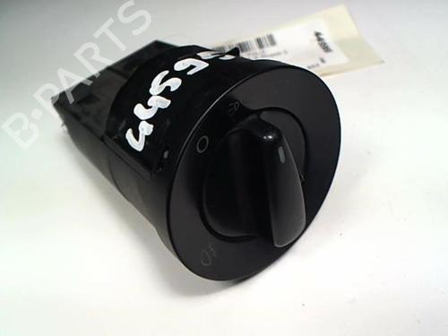 Headlight switch VW POLO (6N2) 1.4 16V | BP20457081I24 