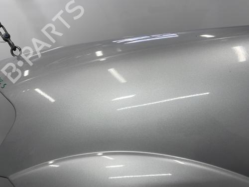 Left front fenders CITROËN C3 I (FC_, FN_) 1.4 HDi | BP27982546C41 
