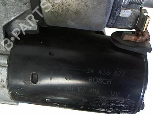 Starter OPEL CORSA D (S07) 1.2 (L08, L68) | BP20470355M8 