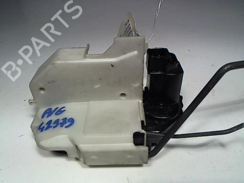 Front left lock HYUNDAI GETZ (TB) 1.1 | BP20412582C98 