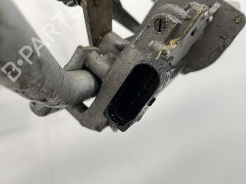 Front wiper motor VW TRANSPORTER T5 Van (7HA, 7HH, 7EA, 7EH) 2.5 TDI | BP22330069M29 