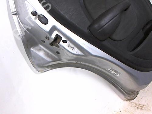 Left rear door CHRYSLER PT CRUISER (PT_) 2.2 CRD | BP20434952C4 