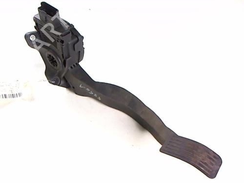 Used Electronic module Electronic module CITROËN C3 Picasso (SH_) 1.6 HDI 90 (92 hp) 21234651 21234651