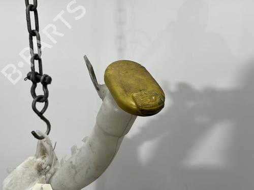 Windscreen washer tank RENAULT CLIO III (BR0/1, CR0/1) 1.5 dCi (BR17, CR17) | BP29928466C113