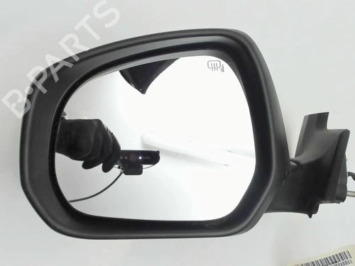 Left mirror OPEL AGILA B (H08) 1.2 (F68) | BP20420214C26 