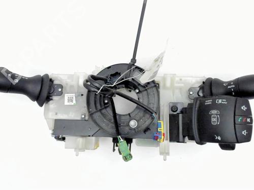Steering column stalk RENAULT MEGANE CC (EZ0/1_) 1.9 dCi (EZ0J, EZ1S) | BP32787071I23  - Image 6