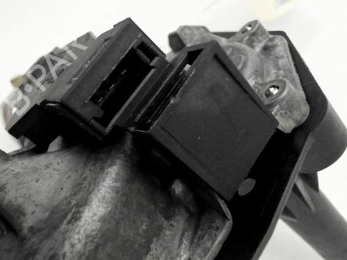 Rear wiper motor FIAT PANDA (312_, 319_) 1.2 (312PXA1A) | BP29921550M102
