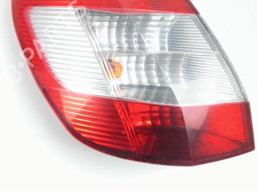 Højre baglygte RENAULT SCÉNIC II (JM0/1_) 1.5 dCi (JM1E, JM16) | BP30547797C35