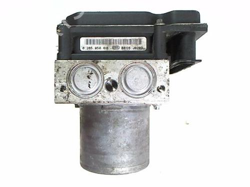 ABS pump MERCEDES-BENZ B-CLASS Sports Tourer (W245) B 200 CDI (245.208) | BP20467384M43 