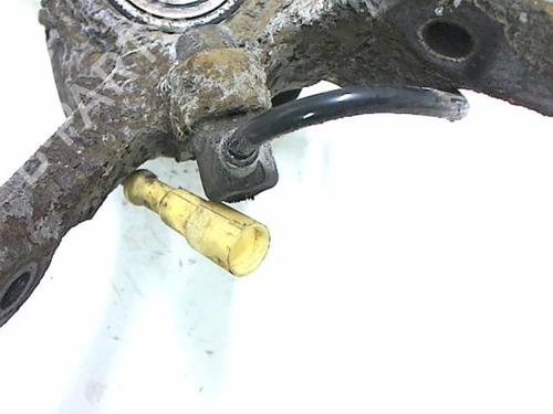 Right front steering knuckle RENAULT CLIO II (BB_, CB_) 1.2 (BB0A, BB0F, BB10, BB1K, BB28, BB2D, BB2H, CB0A,... | BP20404325M26 