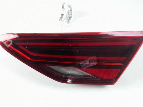 Used Right tailgate light SEAT LEON (5F1) 1.6 TDI (115 hp) 32373616