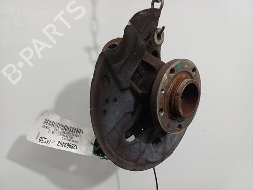 Used Left front steering knuckle Left front steering knuckle 37275184 37275184