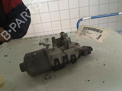 Used Front wiper motor MAZDA 3 (BK) 1.6 DI Turbo (109 hp) 20435544