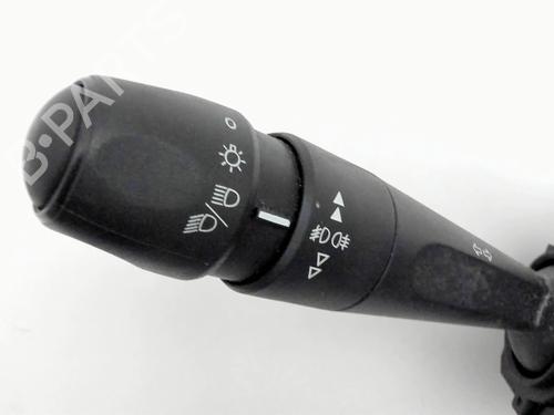 Steering column stalk PEUGEOT 208 I (CA_, CC_) 1.6 HDi | BP28361717I23 