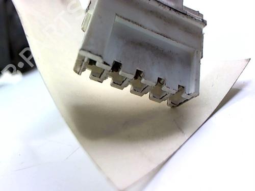 Right mirror FIAT SCUDO Van (220_) 1.9 D | BP20425455C27 