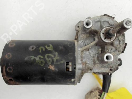 Used Front wiper motor Front wiper motor PEUGEOT 205 II (20A/C) 1.7 Diesel (60 hp) 40612274 40612274