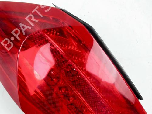 Left taillight PEUGEOT 308 CC (4B_) 2.0 HDi | BP39760116C34 - Image 6