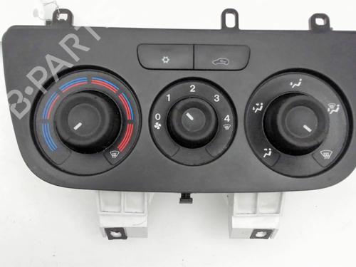 Climate control FIAT DOBLO Cargo (263_) 1.6 D Multijet (263WXD1B, 263WXR1B, 263WXX1B, 263ZXD1B,... | BP35892522I5 - Image 4