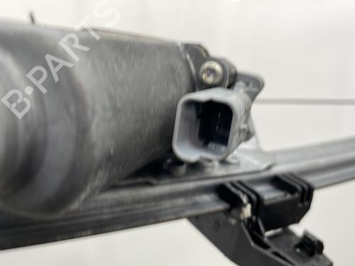 Front right window mechanism CITROËN C3 I (FC_, FN_) 1.4 HDi | BP21208786C23 