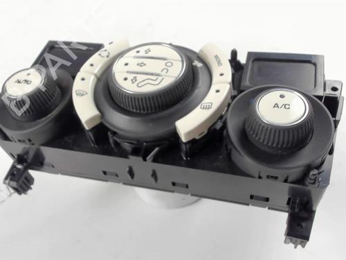Climate control CITROËN C3 Picasso (SH_) 1.6 HDi | BP20451588I5 