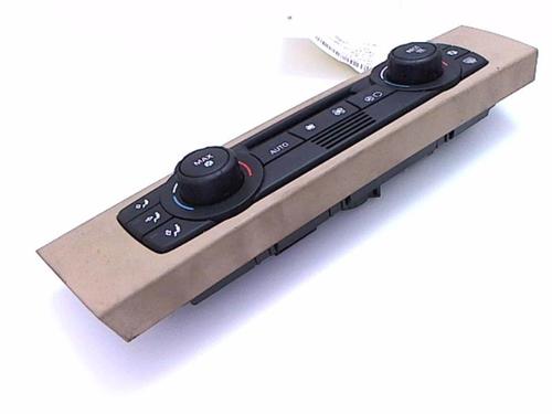 Climate control BMW 3 (E90) 320 d | BP20461150I5 