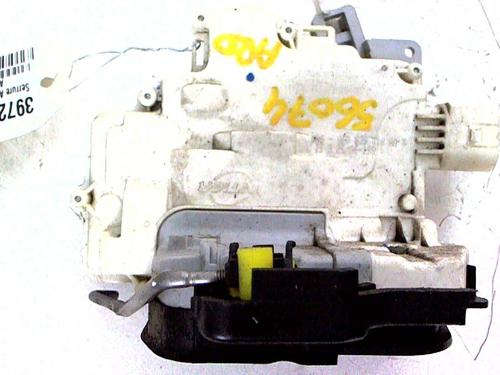 Used Rear right lock AUDI A4 B7 (8EC) 3.0 TDI quattro (233 hp) 20444483