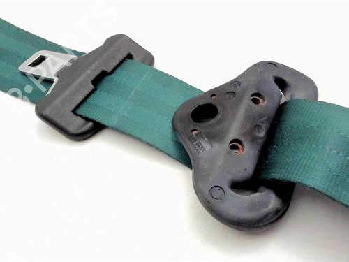 Front right belt tensioner CITROËN SAXO (S0, S1) 1.4 VTS | BP20465243C88 