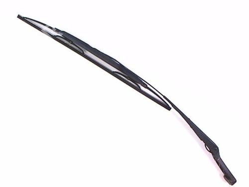 Used Front windshield wiper arm LAND ROVER FREELANDER I (L314) 1.8 16V 4x4 (117 hp) 21234219