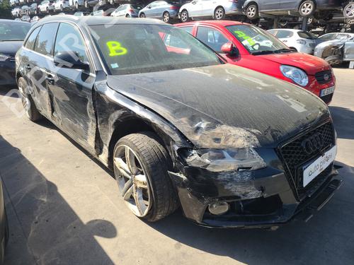 Engine AUDI A4 B8 Avant (8K5) 3.0 TDI quattro | BP38717547M1 - Image 10