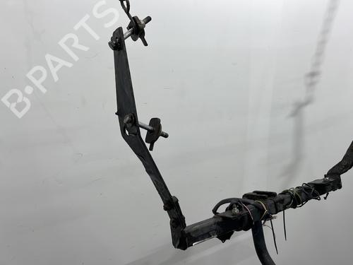 Tow ball/Mechanism CITROËN XSARA PICASSO (N68) 1.6 HDi | BP29928489C141