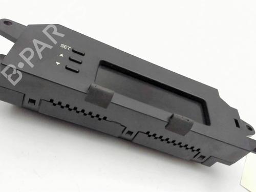 Used Display monitor Display monitor HYUNDAI i20 I (PB, PBT) 1.4 CRDi (75 hp) 27536037 27536037