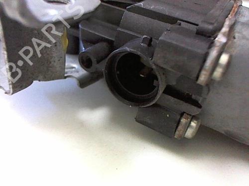 Rear left window mechanism NISSAN QASHQAI / QASHQAI +2 I (J10, NJ10, JJ10E) 1.5 dCi | BP20461181C24 