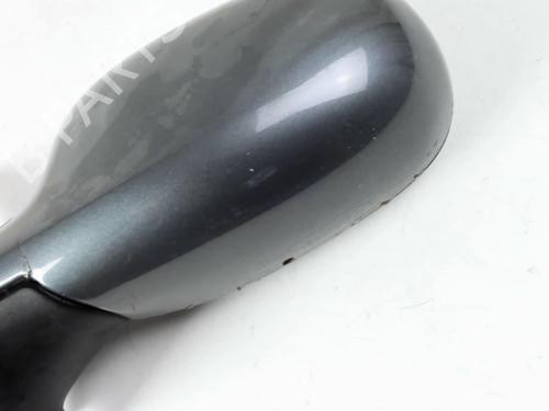 Left mirror NISSAN MICRA III (K12) 1.5 dCi | BP21525818C26 