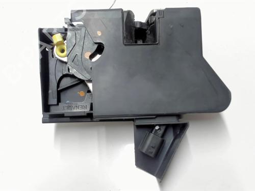 Front left lock DACIA SANDERO II 1.5 Blue dCi 95 (B8JL) | BP20420585C98 
