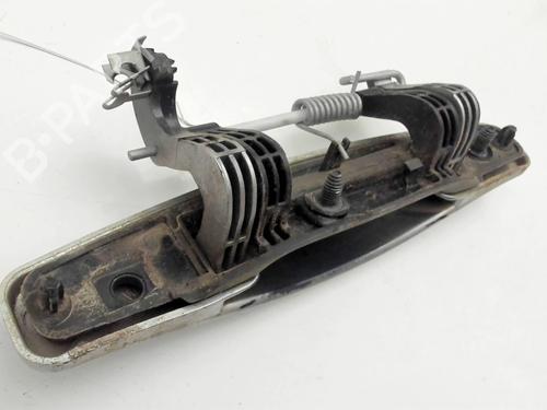 Used Front left exterior door handle Front left exterior door handle DACIA SANDERO 1.6 16V Bifuel (105 hp) 30547664 30547664