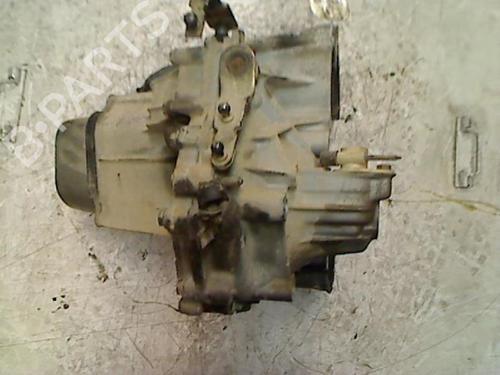 Gearbox CITROËN JUMPER I Platform/Chassis (244) 2.8 HDi | BP22913661M3 