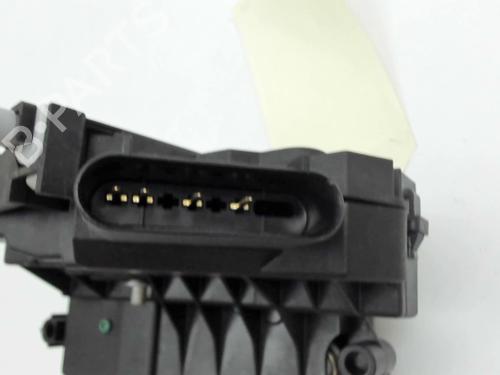 Rear right lock FORD FOCUS III Turnier 1.6 TDCi | BP20451225C99 