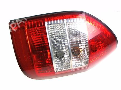 Right taillight OPEL ZAFIRA A MPV (T98) 2.0 DI 16V (F75) | BP20478646C35