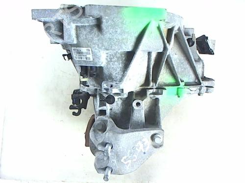 Gearbox FORD FIESTA VI (CB1, CCN) 1.25 | BP21206012M3 