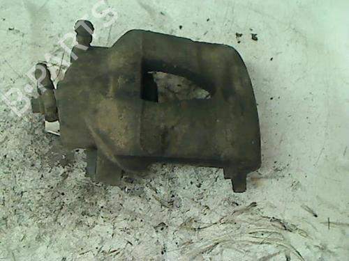 Used Left front brake caliper VW GOLF IV (1J1) 1.9 TDI (90 hp) 25264486
