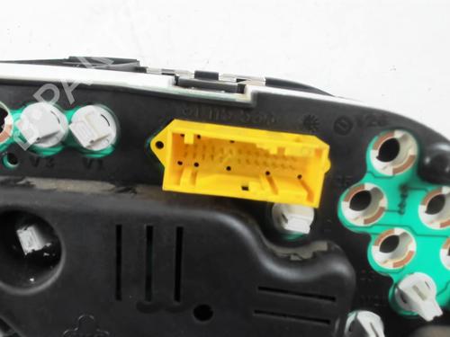 Instrument cluster PEUGEOT 306 Break (7E, N3, N5) 2.0 HDI 90 | BP29625474C47 
