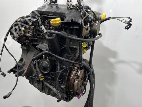 Used Engine Engine OPEL VIVARO A Van (X83) 1.9 DI (F7) (80 hp) 33559891 33559891