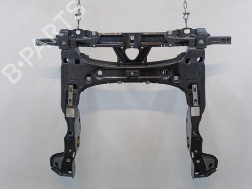 Used Subframe MERCEDES-BENZ A-CLASS (W169) A 180 CDI (169.007, 169.307) (109 hp) 20427501