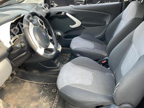Seat buckle FORD KA (RU8) 1.3 TDCi | BP21240313I32 - Image 5