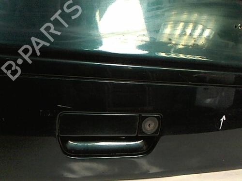 Tailgate CITROËN EVASION MPV (22, U6) 2.0 Turbo C.T. | BP20475432C6 