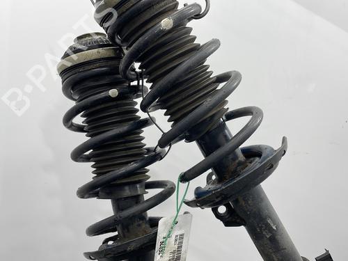 Left front shock absorber OPEL ZAFIRA / ZAFIRA FAMILY B (A05) 1.9 CDTI (M75) | BP30975565M16