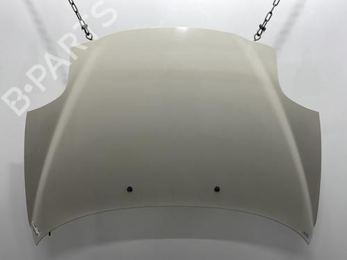 Used Hood ALFA ROMEO MITO (955_) 1.4 (955AXB1B) (78 hp) 25926959